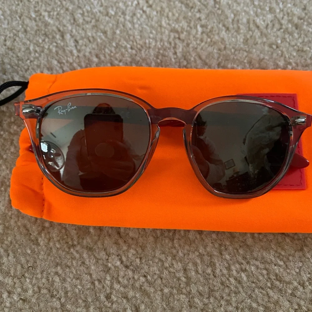 Ray-Ban Junior sunglasses